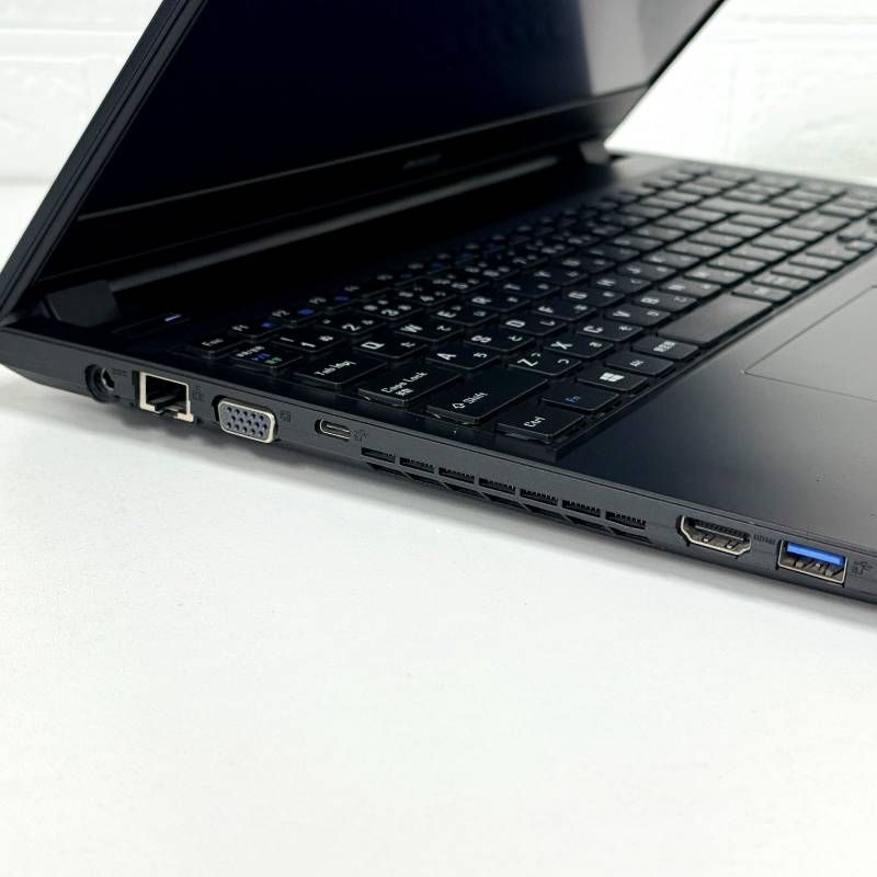 SSD1TB Corei7 第10世代 Win11ノート 24GBメモリ - メルカリ