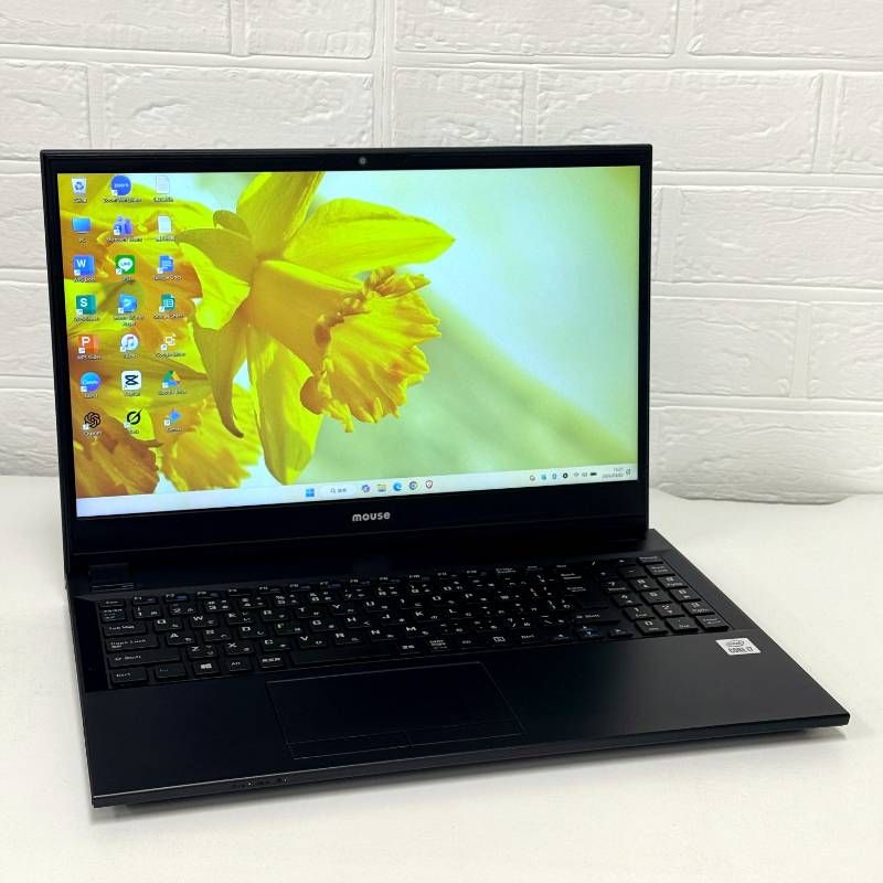 SSD1TB Corei7 第10世代 Win11ノート 24GBメモリ - メルカリ