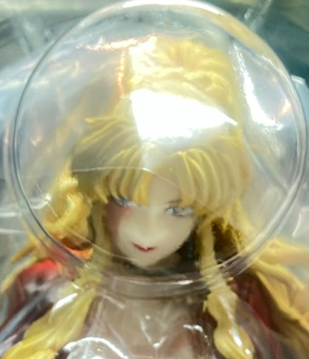 美品 メディコス・エンタテイメント BLACK LAGOON バラライカ 真紅の
