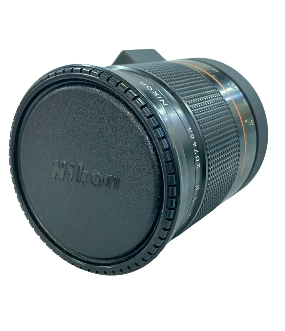 訳あり ニコン 交換用 望遠レンズ Reflex-NIKKOR 500mm F8 Nikon 訳あり ニコン 交換用 望遠レンズ Reflex-NIKKOR 500mm F8 Nikon