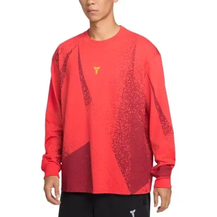 (新品) NIKE コービー ロングスリーブ 3XL