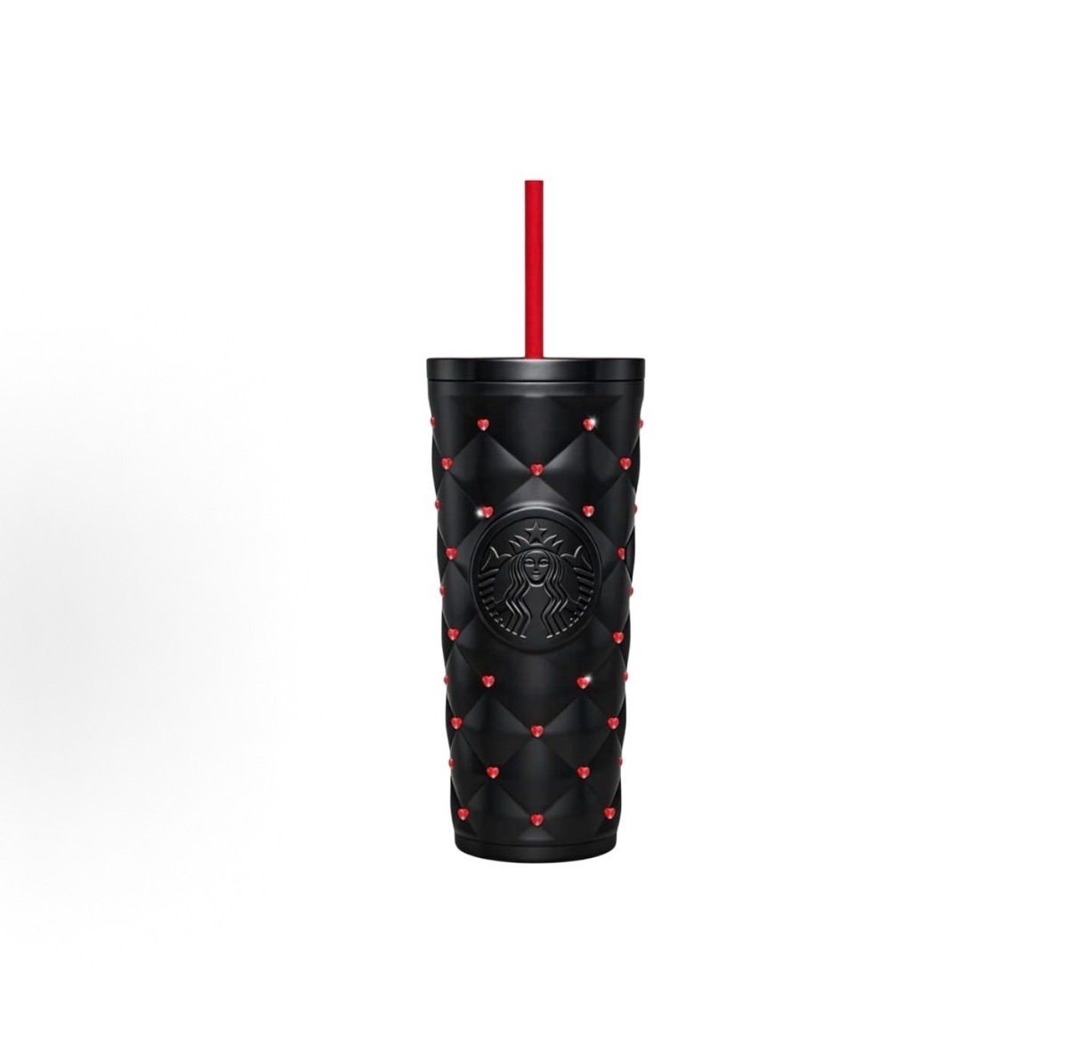 海外限定 中国限定スターバックス Starbucks タンブラー 590ml Devil