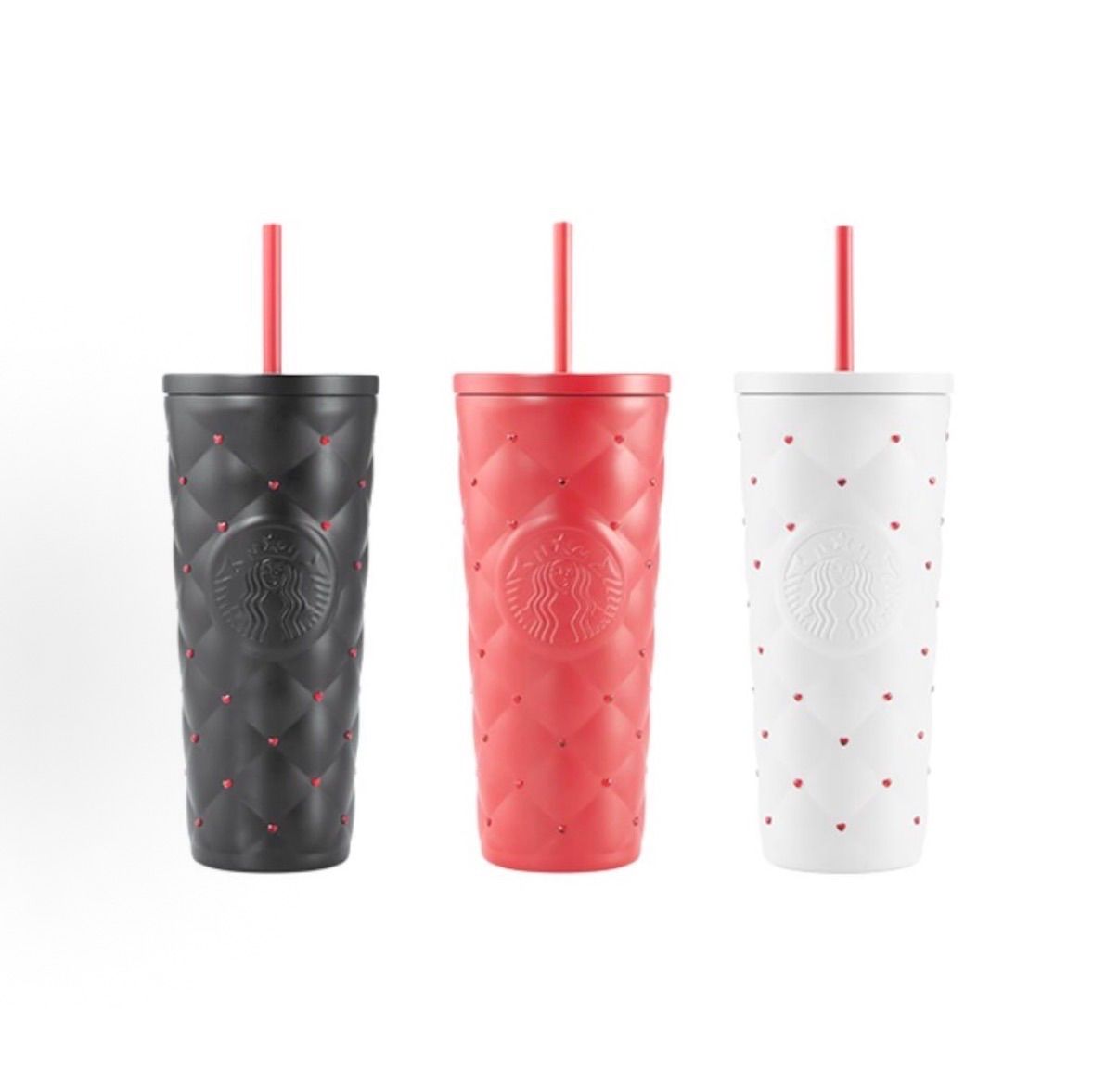 海外限定 中国限定スターバックス Starbucks タンブラー 590ml Devil