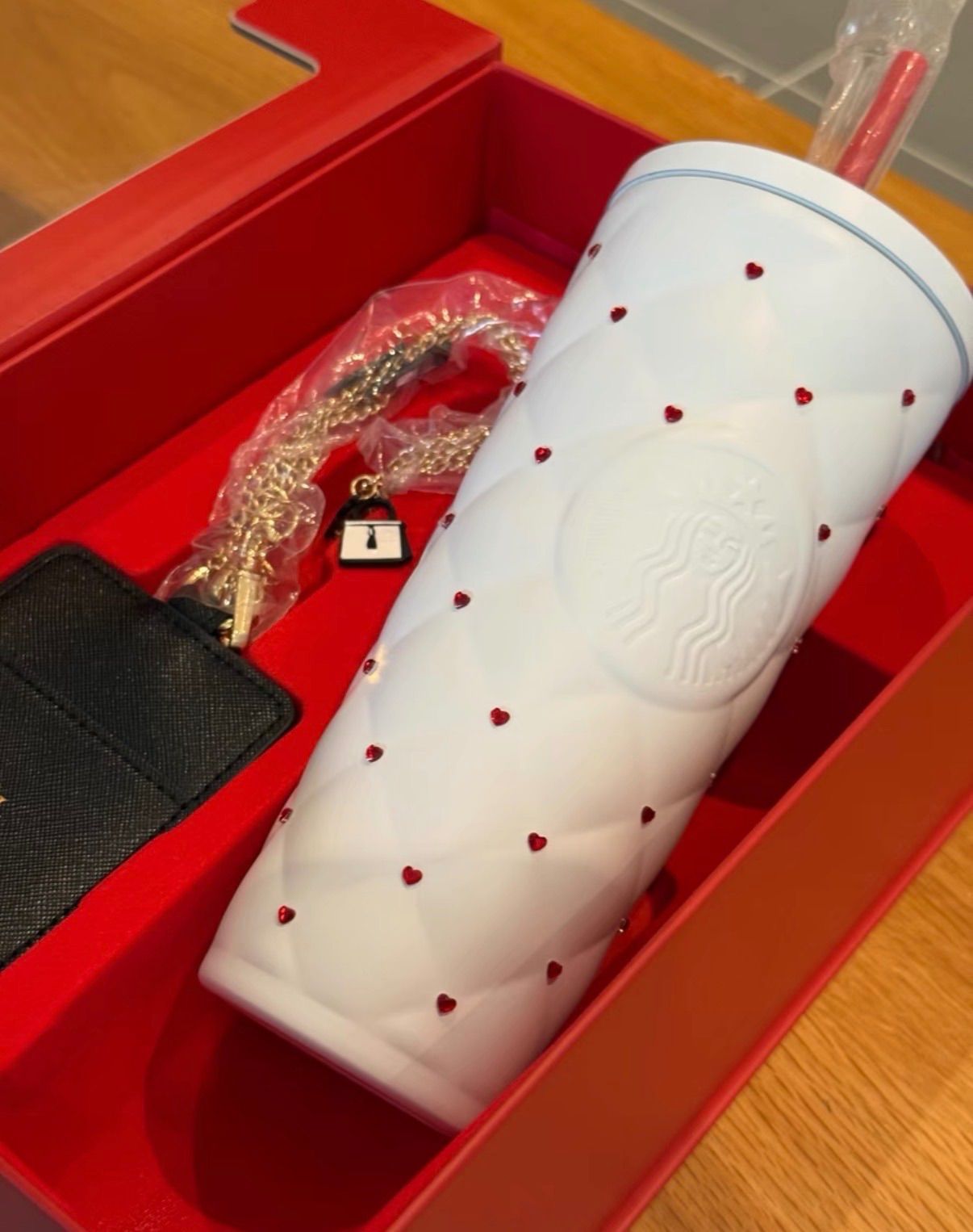 海外限定 中国限定スターバックス Starbucks タンブラー 590ml Devil