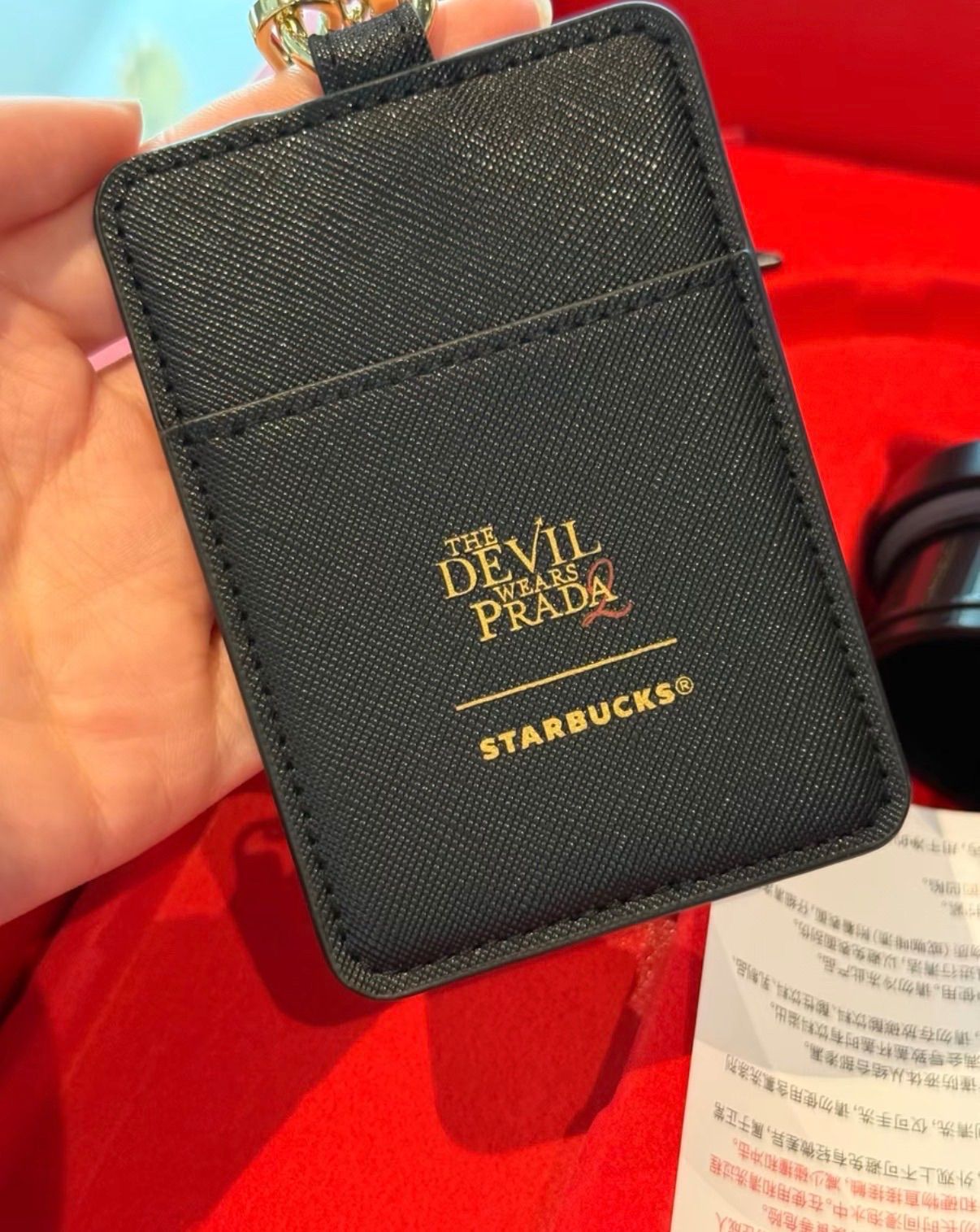 海外限定 中国限定スターバックス Starbucks タンブラー 590ml Devil 