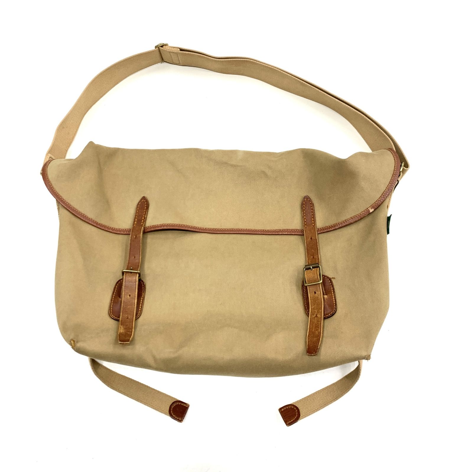 廃盤モデル BRADY ブレイディ BICYCLE BAG バイシクルバッグ