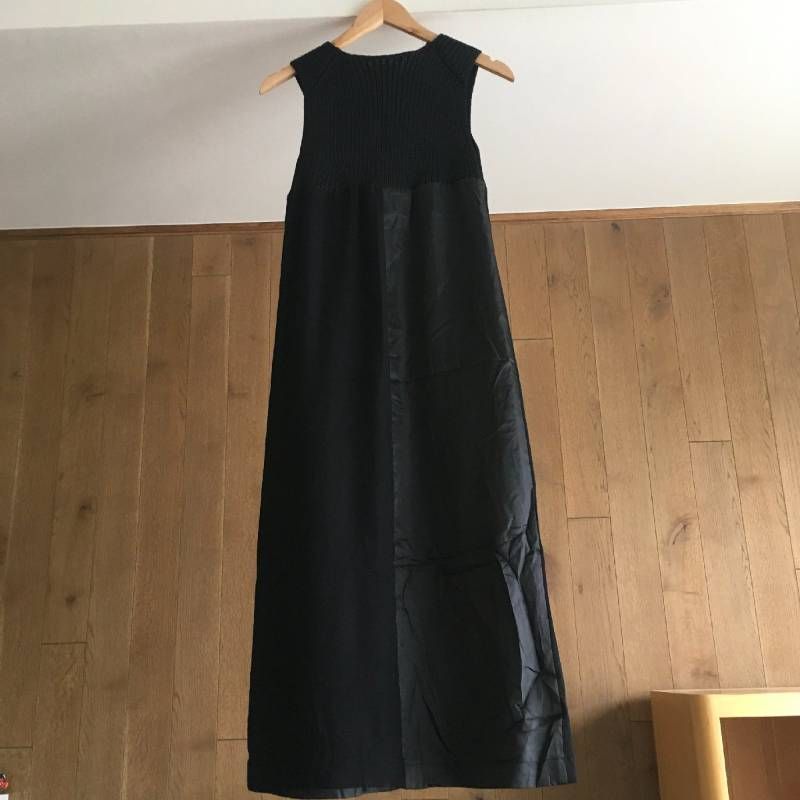 美品 tricot COMME des GARCONS トリココムデギャルソン ロング