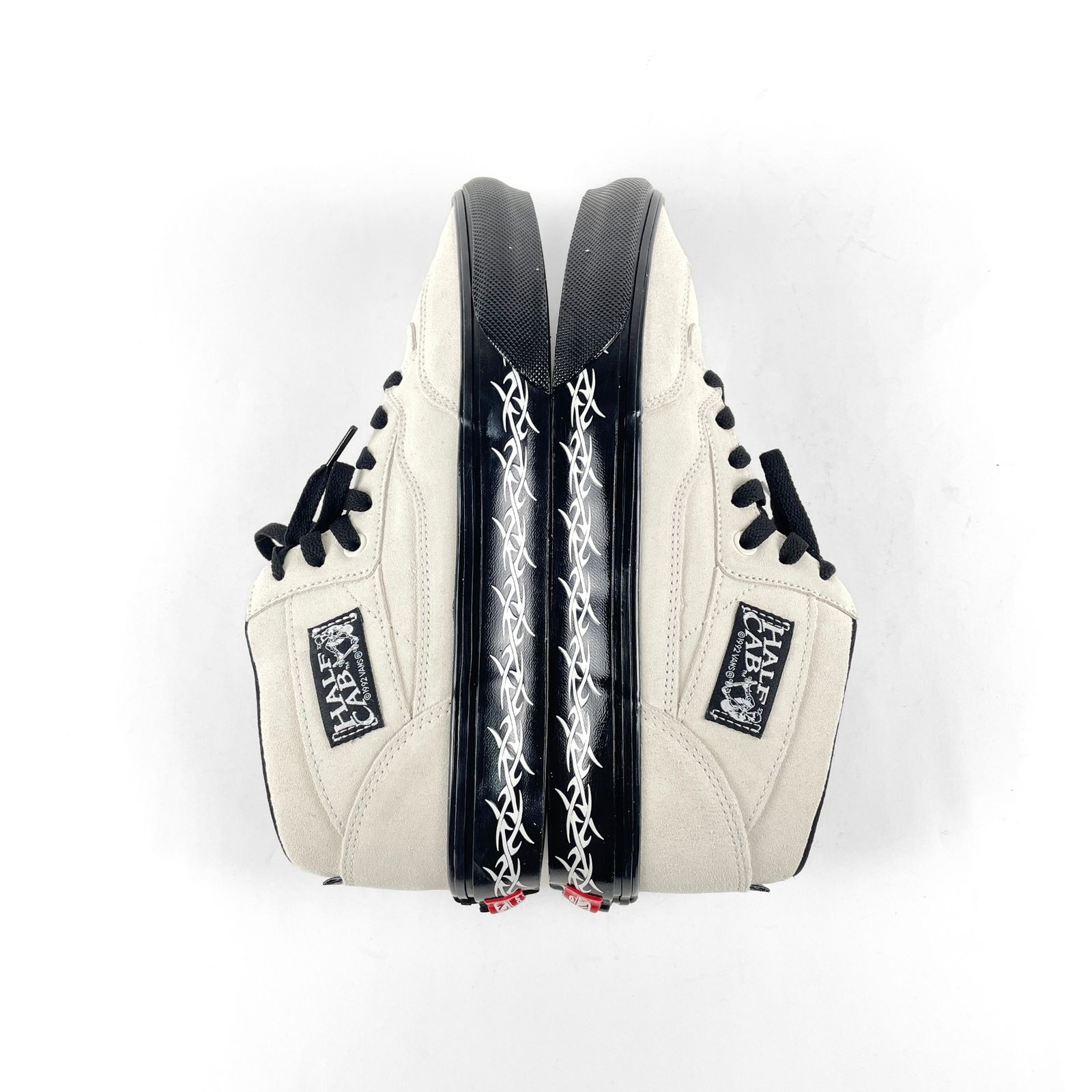 箱付 VANS SUPREME バンズ ヴァンズ シュプリーム 2021 VN0A5KRW93B 