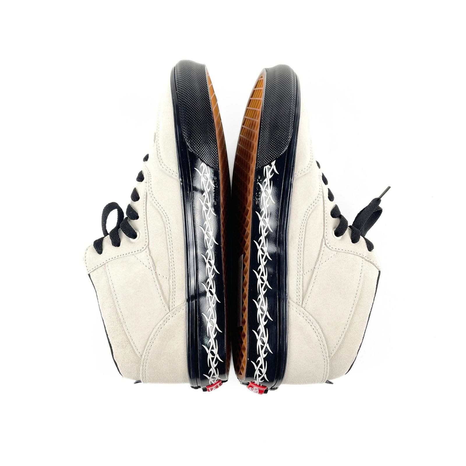 箱付 VANS SUPREME バンズ ヴァンズ シュプリーム 2021 VN0A5KRW93B 