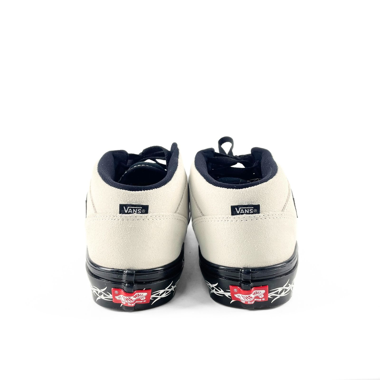 箱付 VANS SUPREME バンズ ヴァンズ シュプリーム 2021 VN0A5KRW93B 