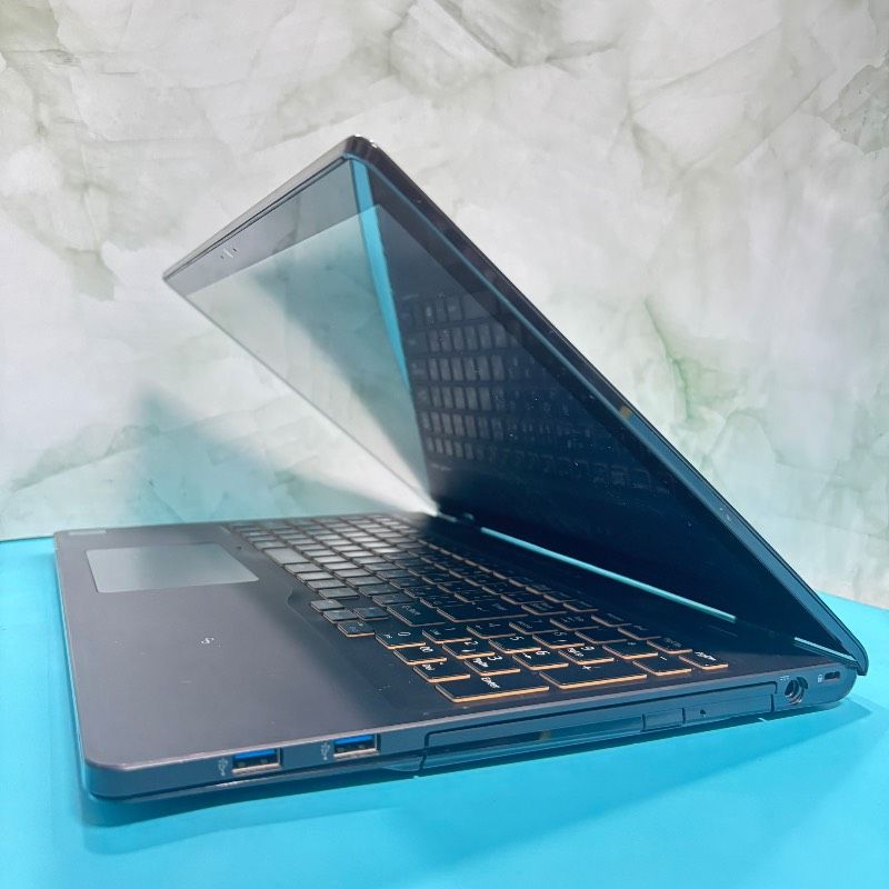 特価！Core i7 富士通ノートPC SSD Win11 カメラ付 Office - メルカリ