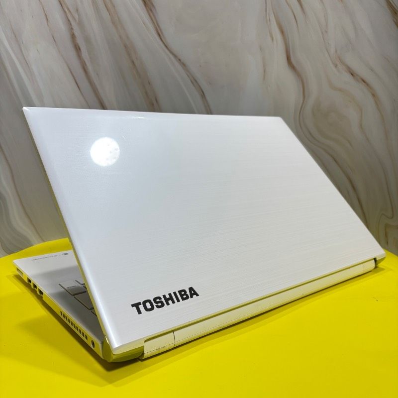東芝✨爆速i5✨Win11 SSD搭載ノートPC Office付 - メルカリ