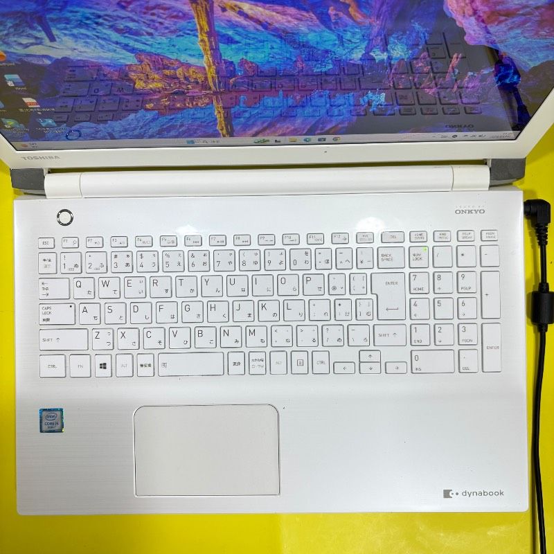 東芝✨爆速i5✨Win11 SSD搭載ノートPC Office付 - メルカリ 東芝✨爆速i5✨Win11 SSD搭載ノートPC Office付 - メルカリ