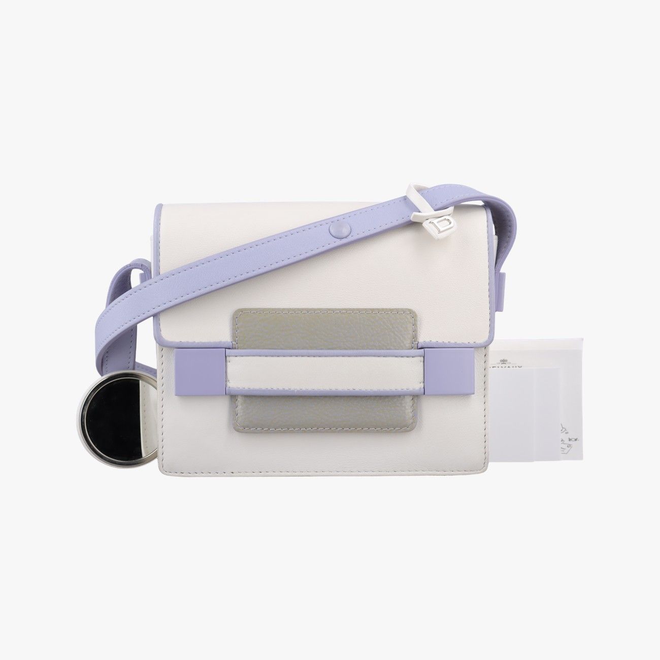 DELVAUX デルヴォー マダム レザー デルヴォー DELVAUX ハンドバッグ マダム レザー ブラック : ブランド