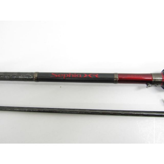SHIMANO シマノ Sephia XR S83ML ロッド 釣り竿 ▼SP12632