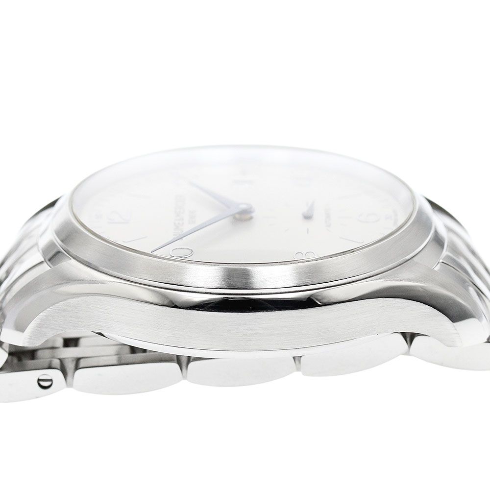 ボーム＆メルシェ Baume & Mercier M0A10099 クリフトン スモール