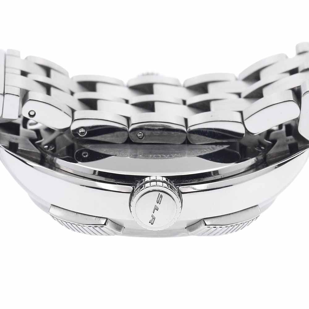 タグホイヤー TAG HEUER CAG2011 SLR キャリバー17 デイト 自動巻き