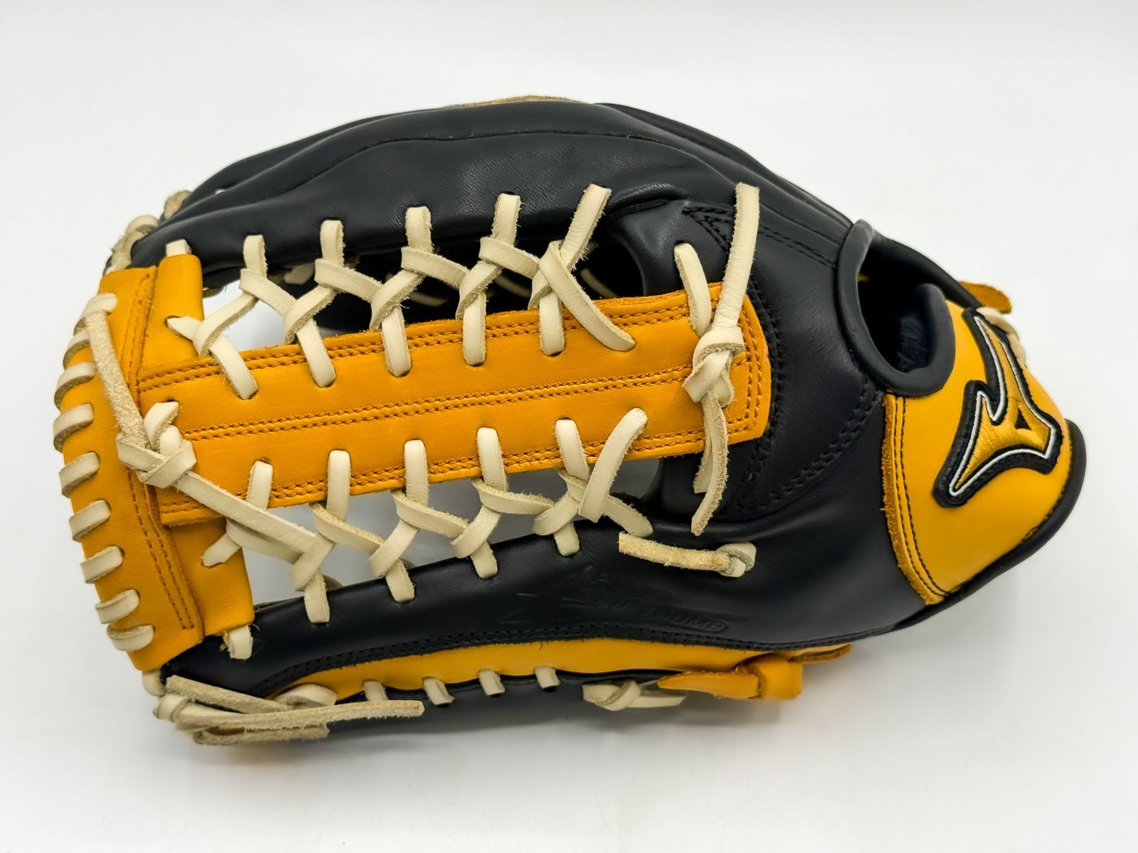 Mizuno Pro 軟式グローブ ブラック/イエロー 楽天市場】ミズノプロ 軟式グローブの通販