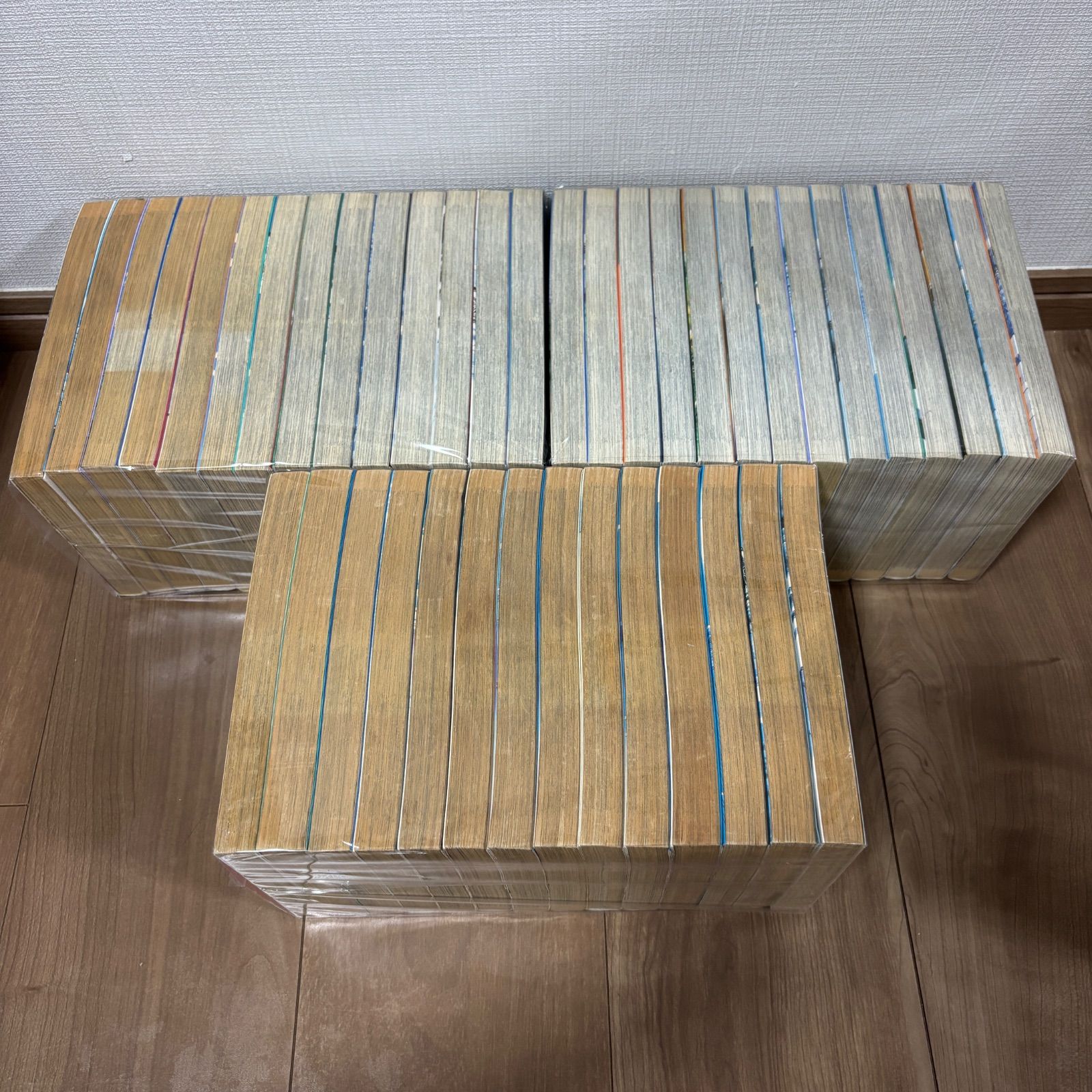レア】湾岸MIDNIGHT 湾岸ミットナイト 1-42巻 全巻 セット 湾岸