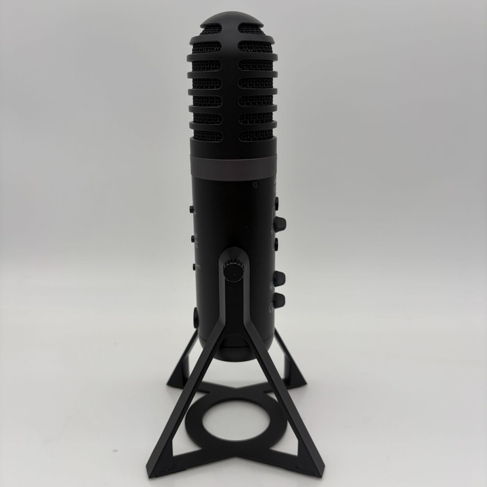 中古・美品】ヤマハ ライブストリーミングマイクロフォン マイク一体型