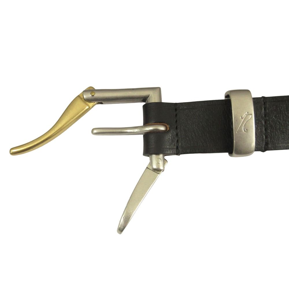 良品 Needles ニードルス Quick Release Belt Tassel Bit クイック