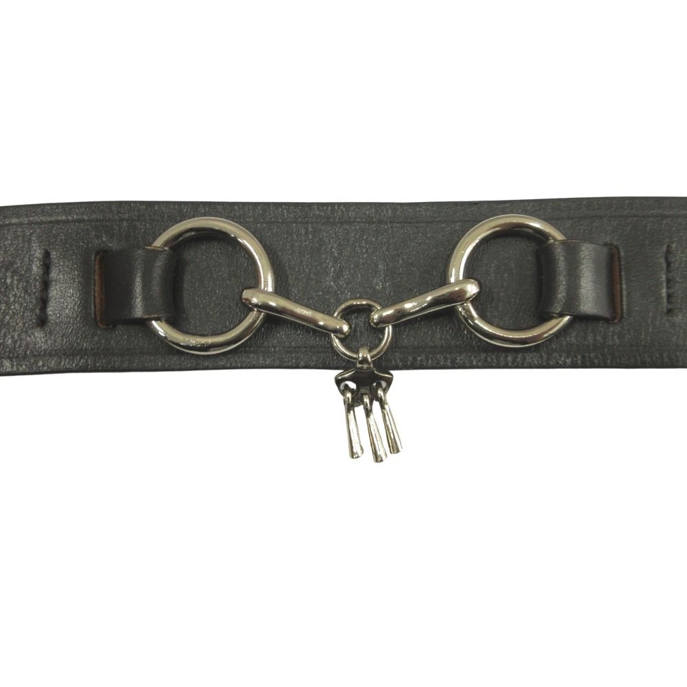 良品 Needles ニードルス Quick Release Belt Tassel Bit クイック