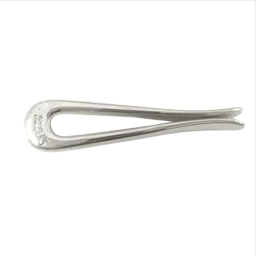 新品同様 Georg Jensen ジョージジェンセン 新品仕上げ済 ネクタイピン