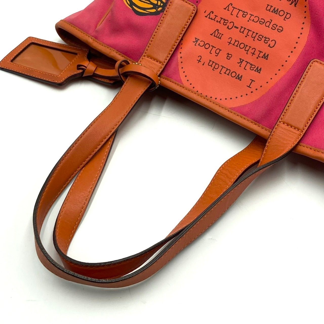 美品○ COACH コーチ ボニーコレクション ハンドバッグ トートバッグ 