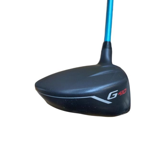 中古】 ピン G410 3W フェアウェイウッド FW 純正特注シャフト