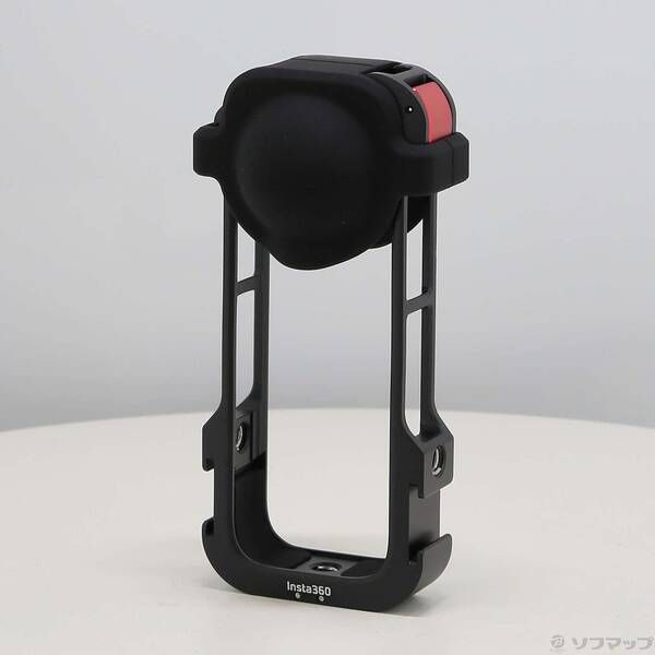 ソフマップ 〔中古品〕 Insta360 X4 万能フレーム CINSBBML【262】