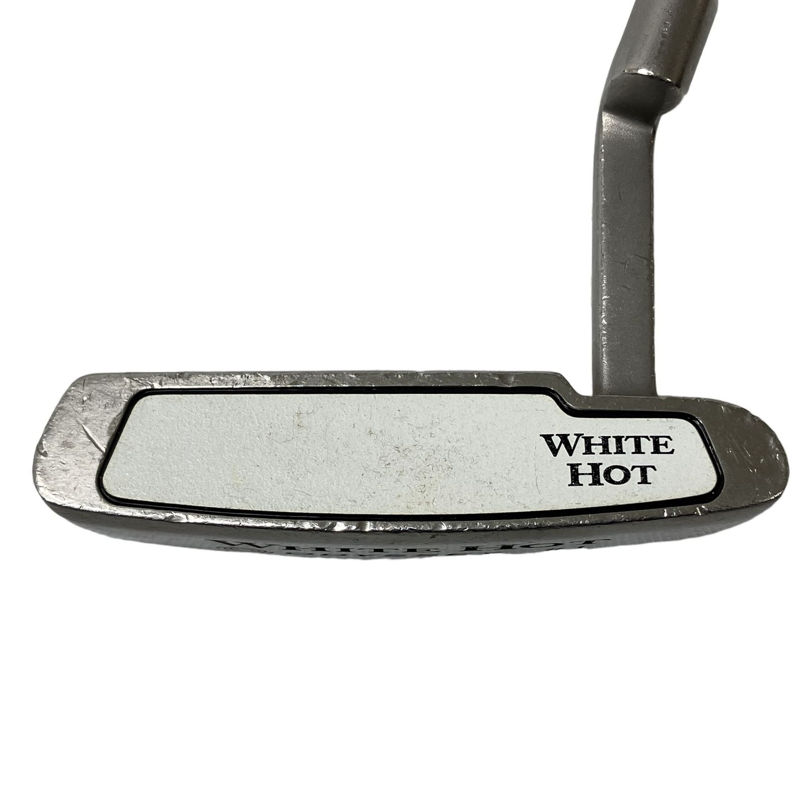 ODYSSEY White hot #1パター オデッセイ ホワイトホットオージー 中古