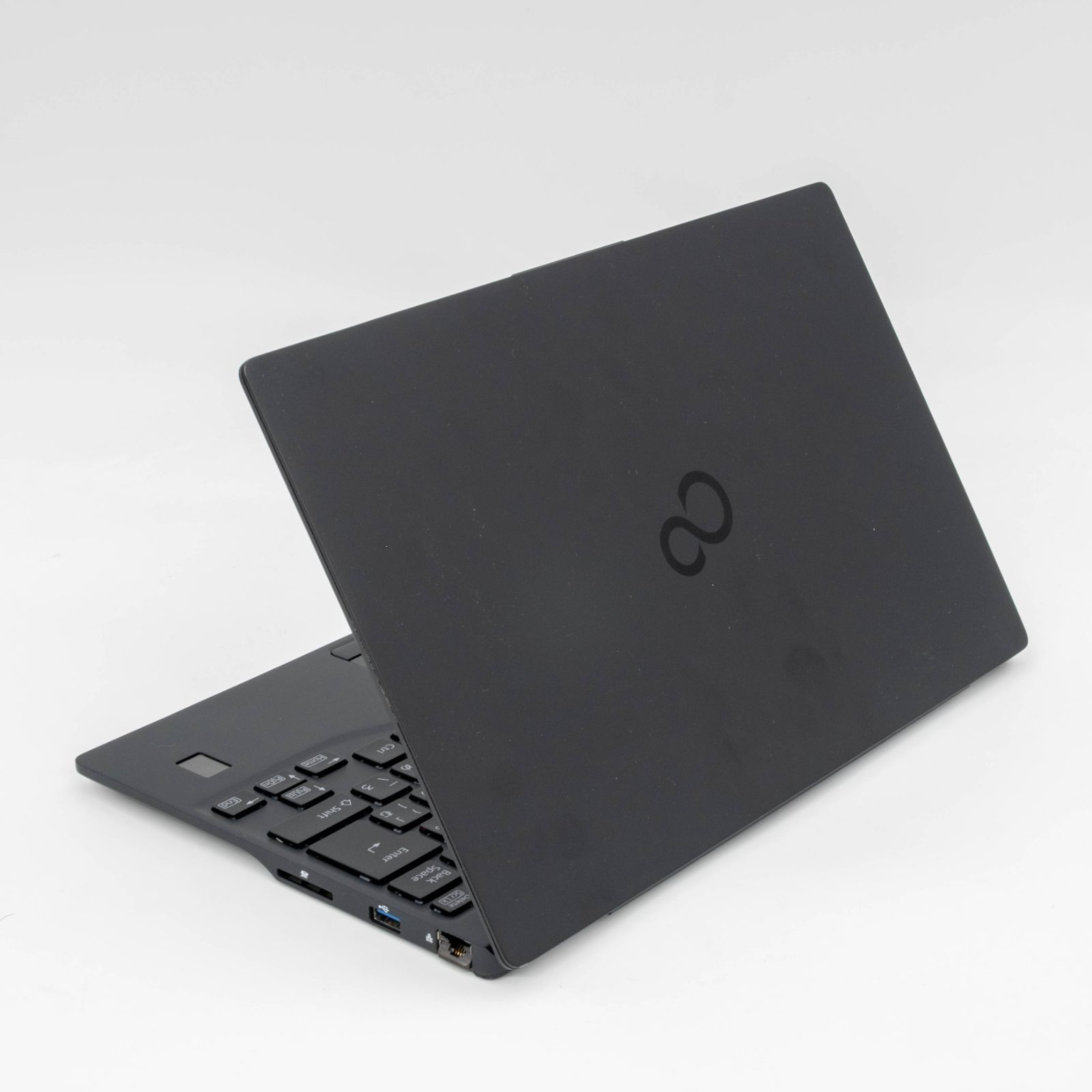 16GB 第12世代 富士通 LIFEBOOK U9312⁄KX 13.3型軽量 良品