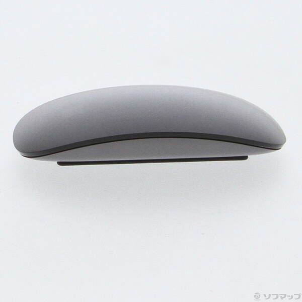 Apple Magic Mouse 2 スペースグレイ 中古 Aランク - メルカリ