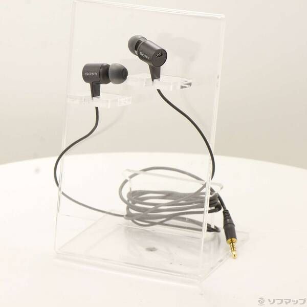 ソフマップ 〔中古品〕 IER-NW500N B ブラック【344】