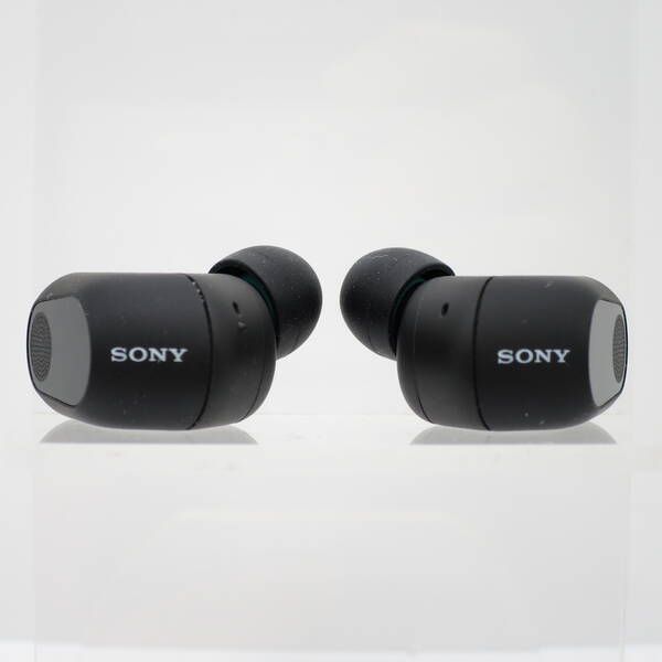 ソフマップ 〔中古品〕 INZONE Buds ブラック WF-G700NBZ【377】