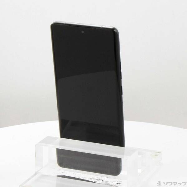 当店取り扱い ソフマップ 〔中古品〕 motorola edge 50s pro 256GB 