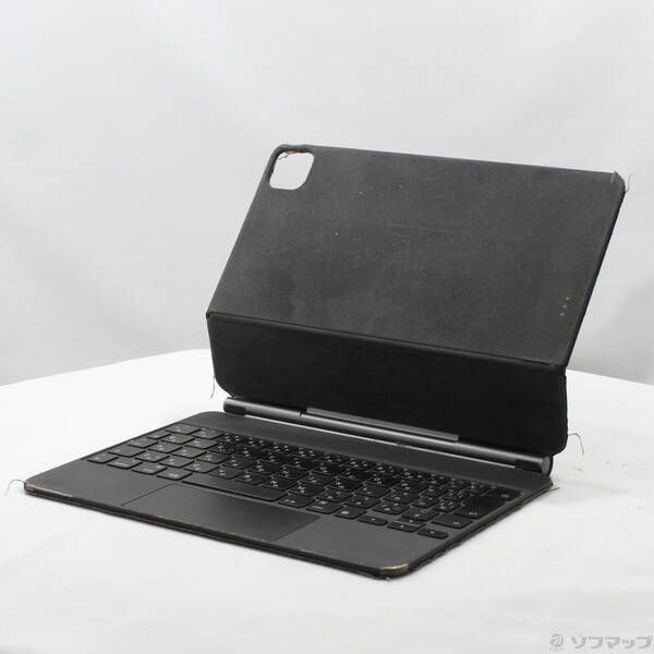 ソフマップ 〔中古品〕 11インチ iPad Pro 第2世代用 MagicKeyboard 日本語(JIS) MXQT2J／A【377】