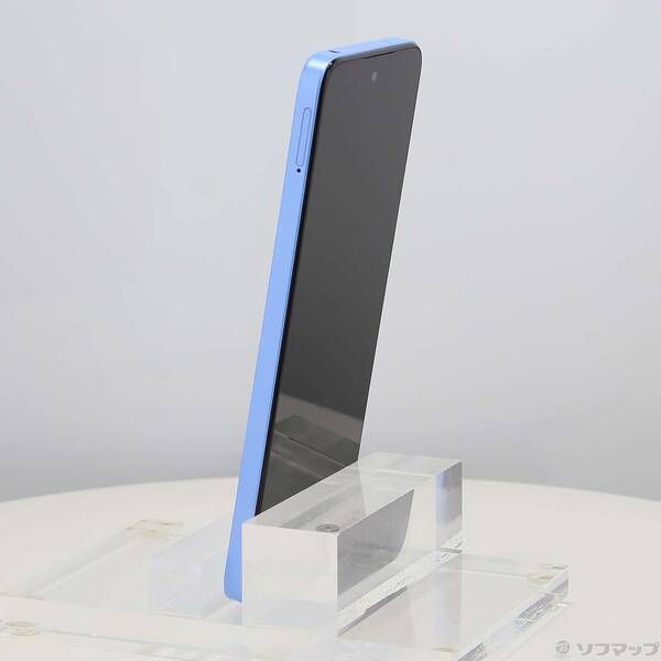 中古 Redmi 12 5G 128GB スカイブルー SIMフリー - メルカリ