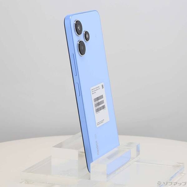 Redmi 12 5G 128GB スカイブルー【中古A】 - メルカリ