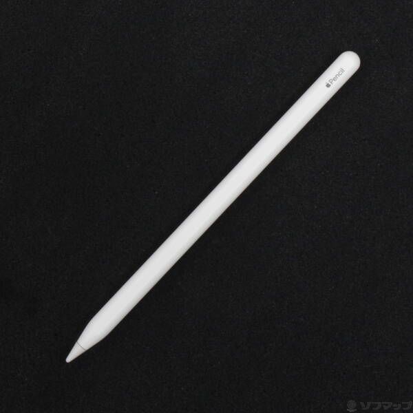 ソフマップ 〔中古品〕 Apple Pencil 第2世代 MU8F2J／A【377】 8,069円