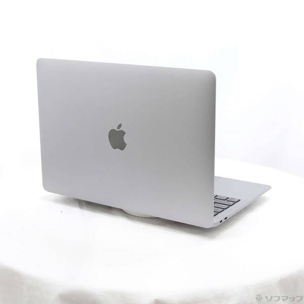 中古 MacBook Air 16GB M1 256GB スペースグレイ - メルカリ