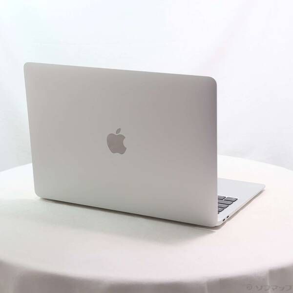 [中古超美品]MacBook Air M1 16GB 512GB シルバー MacBook Air M1 16GB/256GB シルバー 中古 - メルカリ