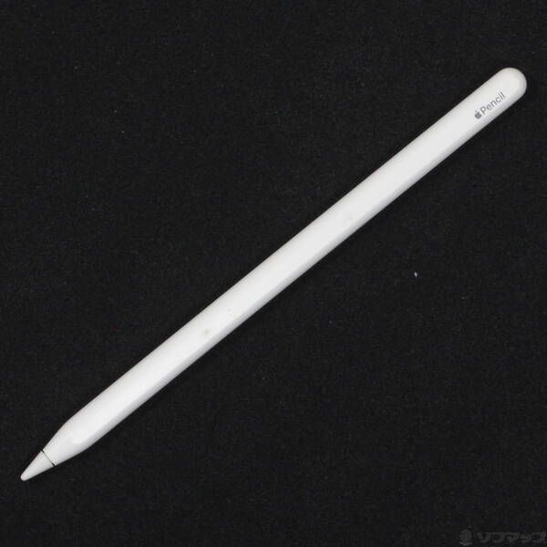 ソフマップ 〔中古品〕 Apple Pencil 第2世代 MU8F2J／A【348】