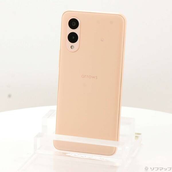 arrows We2 64GB ライトオレンジ docomo SIMフリー中古 - メルカリ arrows We2 64GB ライトオレンジ docomo SIMフリー中古 - メルカリ