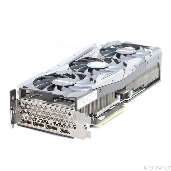 中古】inno3D GeForce RTX 3080 10GB - ソフマップ