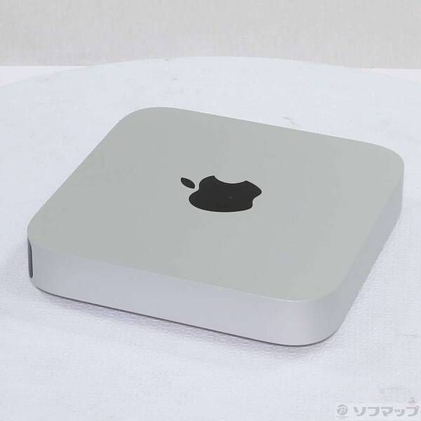 ソフマップ 〔中古品〕 Mac mini Late-2020 MGNR3J／A Apple M1 8コア