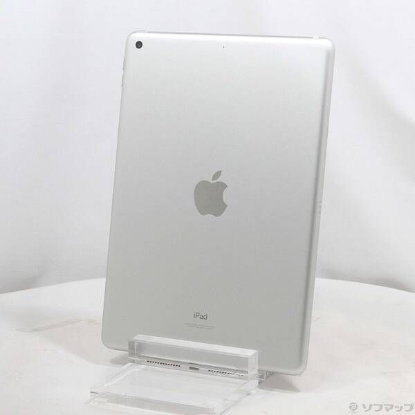 iPad 第9世代 64GB Wi-Fi シルバー 中古 - メルカリ