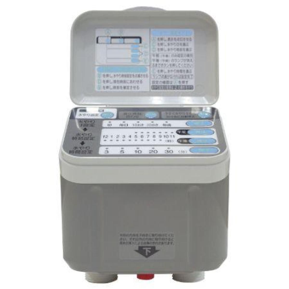 セフティ3 自動水やり器 SAW－1 園芸用品 じょうろ・水やり・給水