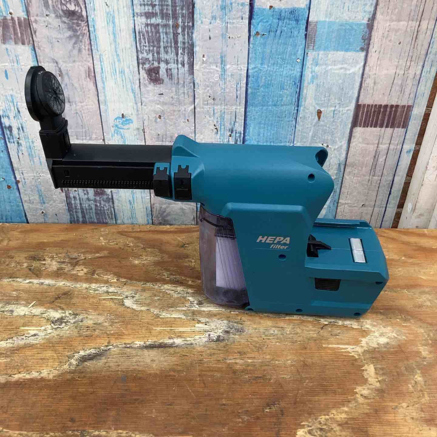 ◇マキタ(makita) ハンマドリル 集じんシステムDX01 A-53073【柏店】
