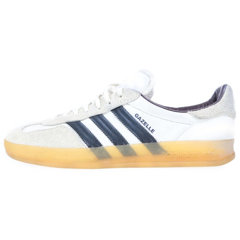 adidas (アディダス) ×Hikari Shibata Gazelle Indoor 柴田ひかり